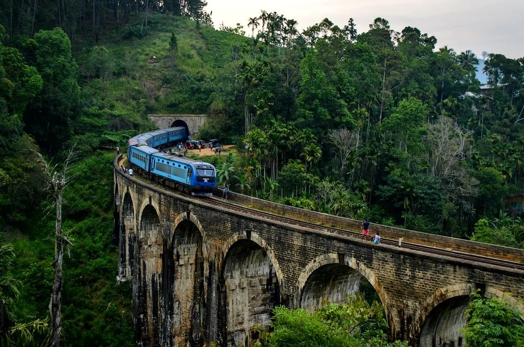 Young squad touring in Sri Lanka